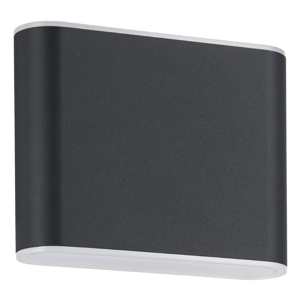 901025_VIEW_0001 | Eglo Romania Aplică GRUTTI LED 2X2.9W IP65 901025