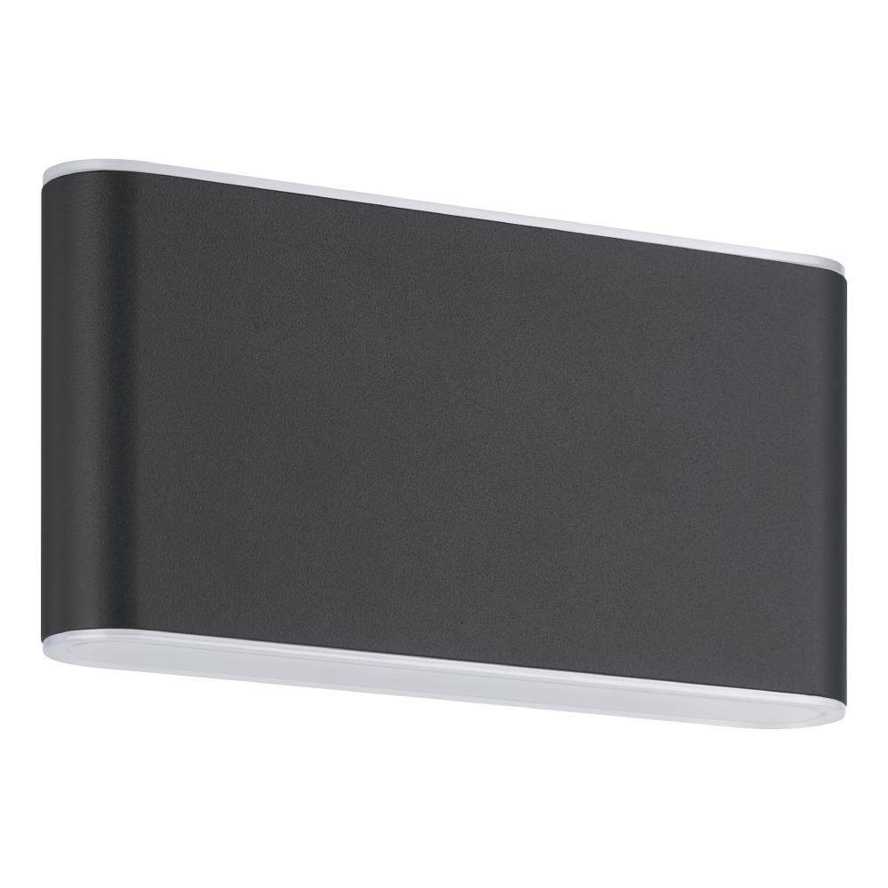 901026_VIEW_0001 | Eglo Romania Aplică GRUTTI LED 2X5.8W IP65 901026