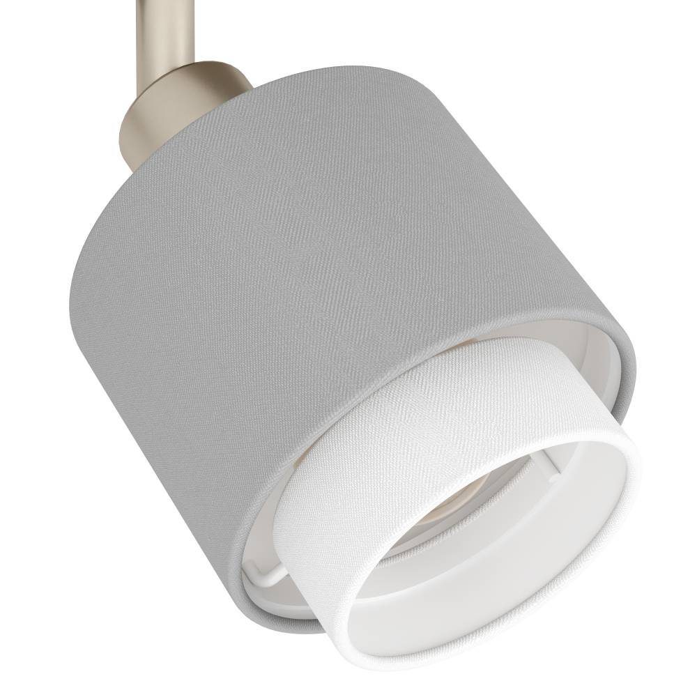 901047_DETAIL_0001 | Eglo Romania Aplică / Plafonieră BELLIZZI 901047 E14-LED 3X7,5W IP20 oţel nichel satinat