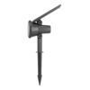 901069_FRONT_0001 | Eglo Romania Lampă solară SAMBUCO LED 3W IP44 901069