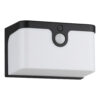 Lampă solară CROARA LED 7.3W IP44 901081