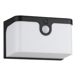 Lampă solară CROARA LED 7.3W IP44 901081