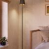 901111_AMBIENT_0001 | Eglo Romania Lampadar FIORANA E14 IP20 901111