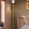 901112_AMBIENT_0001 | Eglo Romania Lampadar FIORANA E14 7.5W IP20 901112