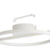 901114_DETAIL_0002 | Eglo Romania Plafonieră AMANDOLO LED 17W IP20 901114
