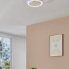 901114_FUNCTION_0002 | Eglo Romania Plafonieră AMANDOLO LED 17W IP20 901114