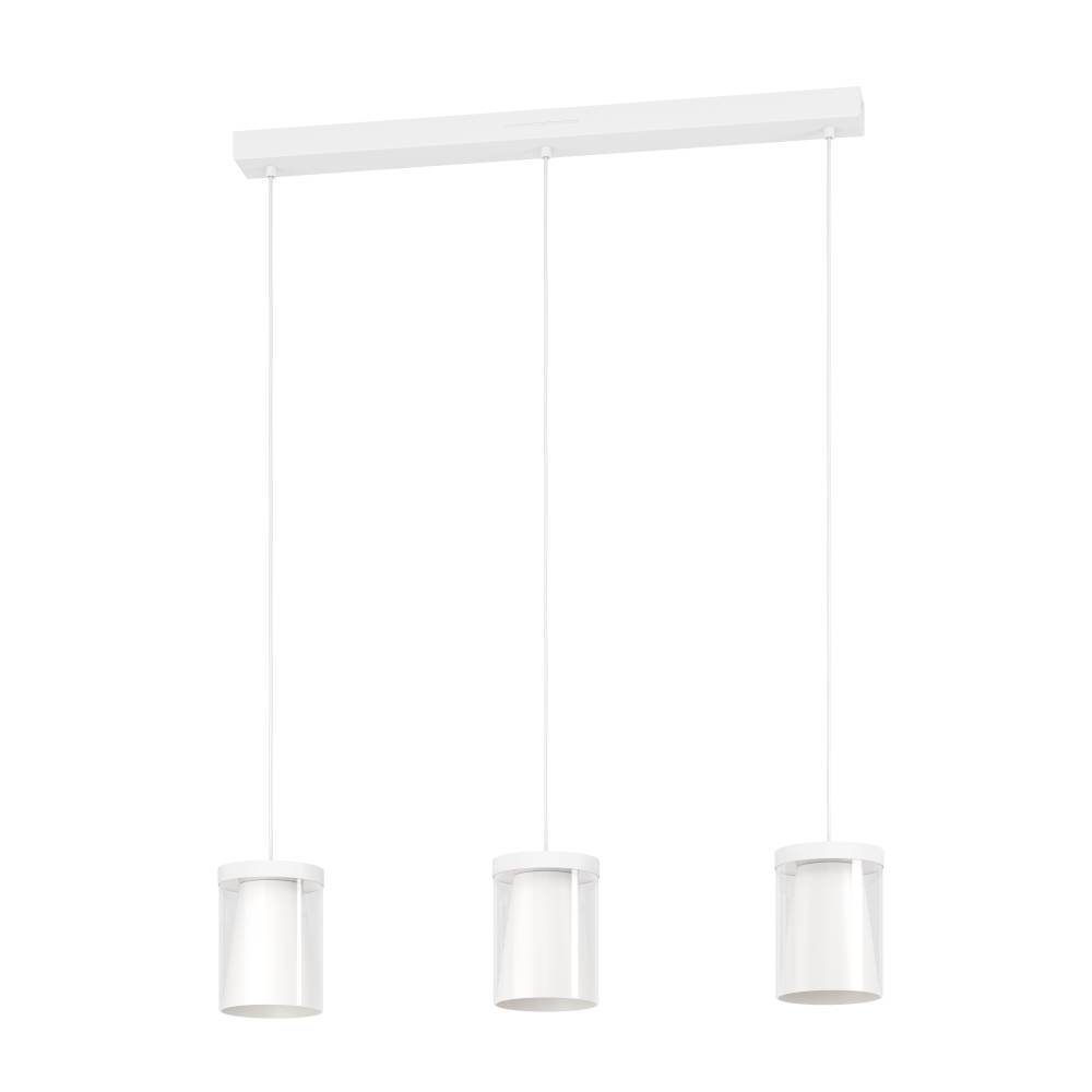 901122_VIEW_0001 | Eglo Romania Lustră CHIUSELLO-Z LED 3X3.7W IP20 901122
