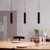 901124_AMBIENT_0001 | Eglo Romania Lustră BALAMORTA-Z LED 3X3.7W IP20 901124