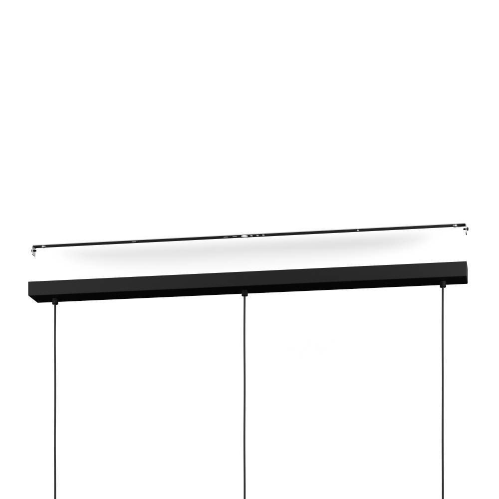 901124_DETAIL_0001 | Eglo Romania Lustră BALAMORTA-Z LED 3X3.7W IP20 901124