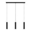 901124_FRONT_0001 | Eglo Romania Lustră BALAMORTA-Z LED 3X3.7W IP20 901124