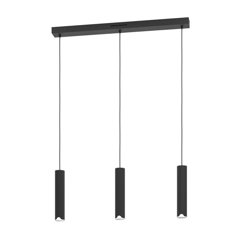 901124_VIEW_0001 | Eglo Romania Lustră BALAMORTA-Z LED 3X3.7W IP20 901124