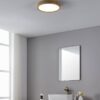 901126_AMBIENT_0001 | Eglo Romania Plafonieră MUSURITA LED 14.6W IP44 901126