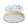 901126_DETAIL_0002 | Eglo Romania Plafonieră MUSURITA LED 14.6W IP44 901126