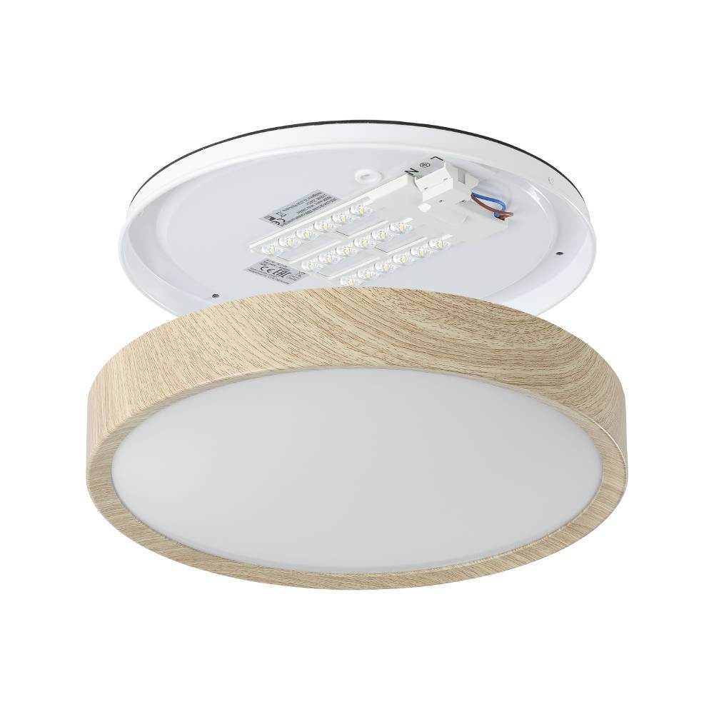 901126_DETAIL_0002 | Eglo Romania Plafonieră MUSURITA LED 14.6W IP44 901126