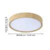 901126_DIMENSION_0001 | Eglo Romania Plafonieră MUSURITA LED 14.6W IP44 901126
