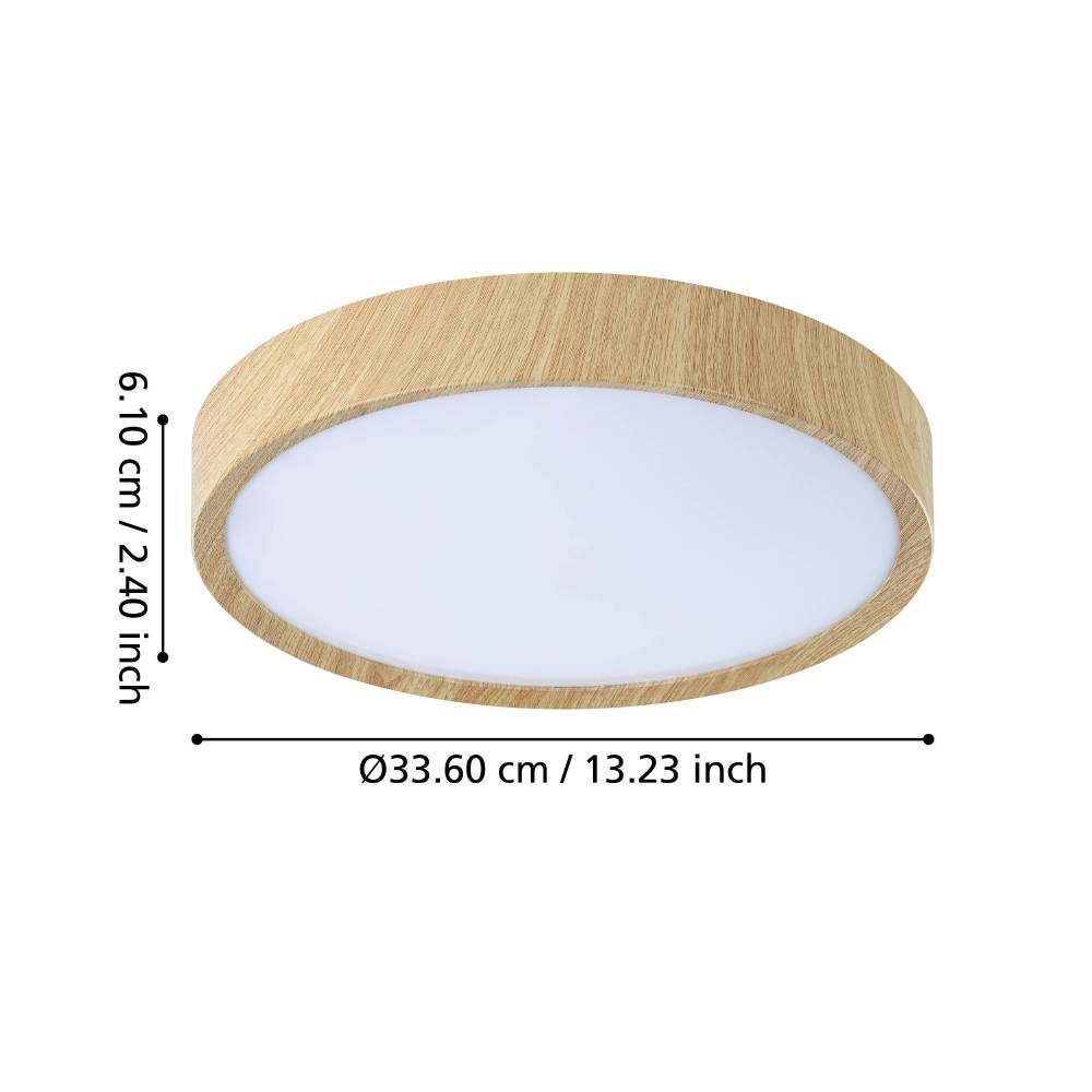 901126_DIMENSION_0001 | Eglo Romania Plafonieră MUSURITA LED 14.6W IP44 901126