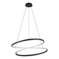 Lustră RUOTALE LED 42W IP20 901138