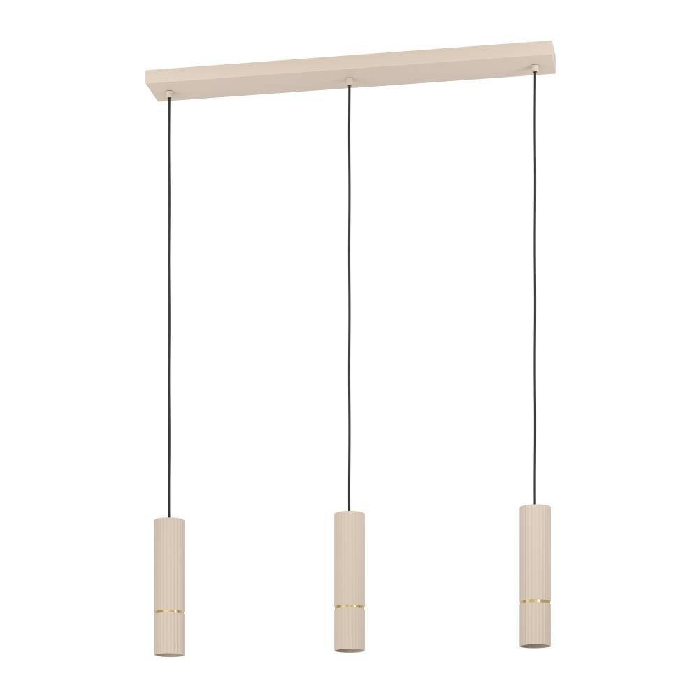 901152_VIEW_0001 | Eglo Romania Lustră CAMINIA LED GU10 3X5W IP20 901152
