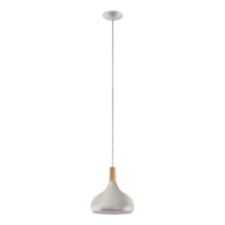 Pendul SABINAR E27 IP20 901181