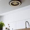 901191_AMBIENT_0001 | Eglo Romania Plafonieră BALAZOTE LED 20.5W;9.9W IP20 901191
