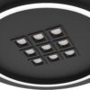 901191_DETAIL_0001 | Eglo Romania Plafonieră BALAZOTE LED 20.5W;9.9W IP20 901191
