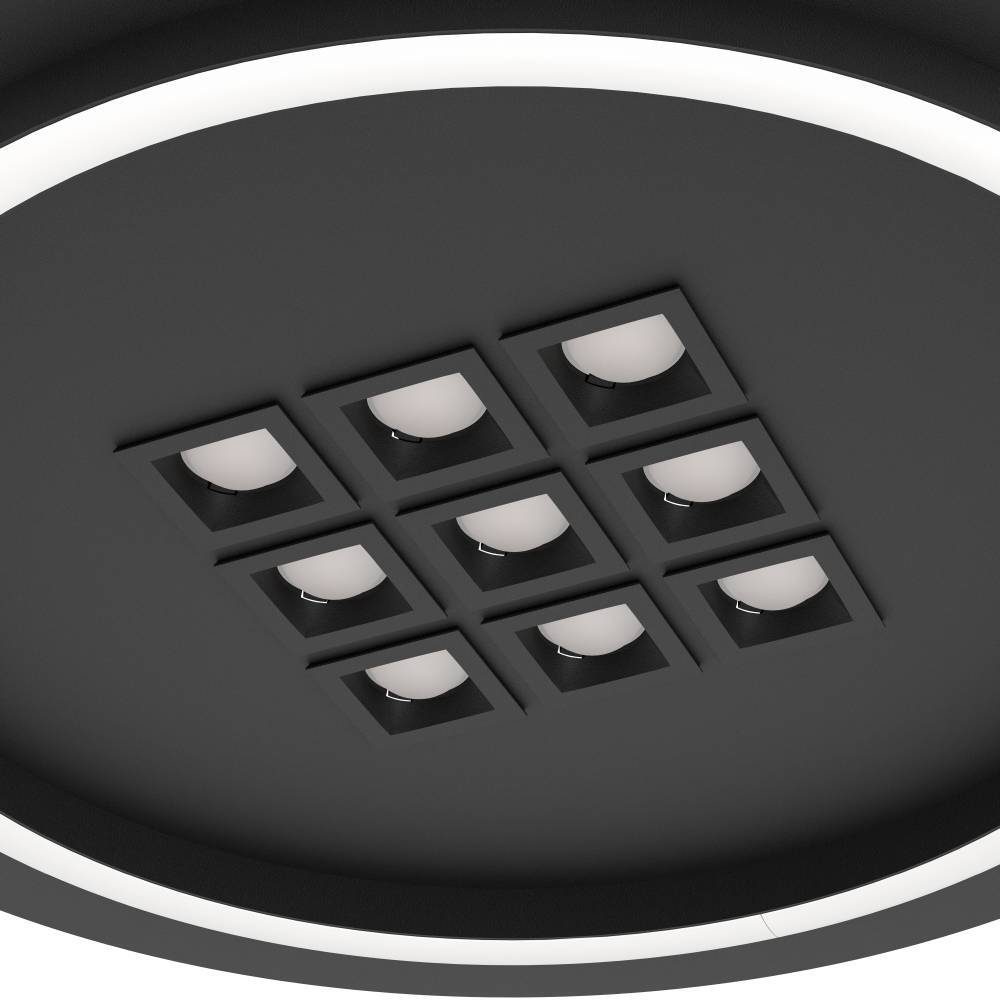 901191_DETAIL_0001 | Eglo Romania Plafonieră BALAZOTE LED 20.5W;9.9W IP20 901191