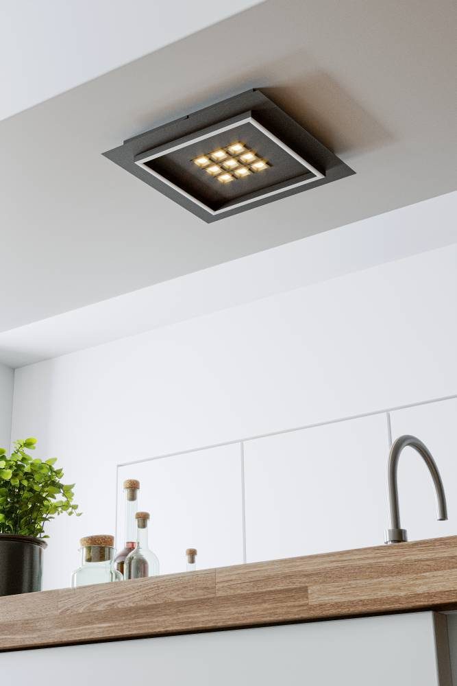 901192_AMBIENT_0001 | Eglo Romania Plafonieră BALAZOTE LED 30.4W IP20 901192