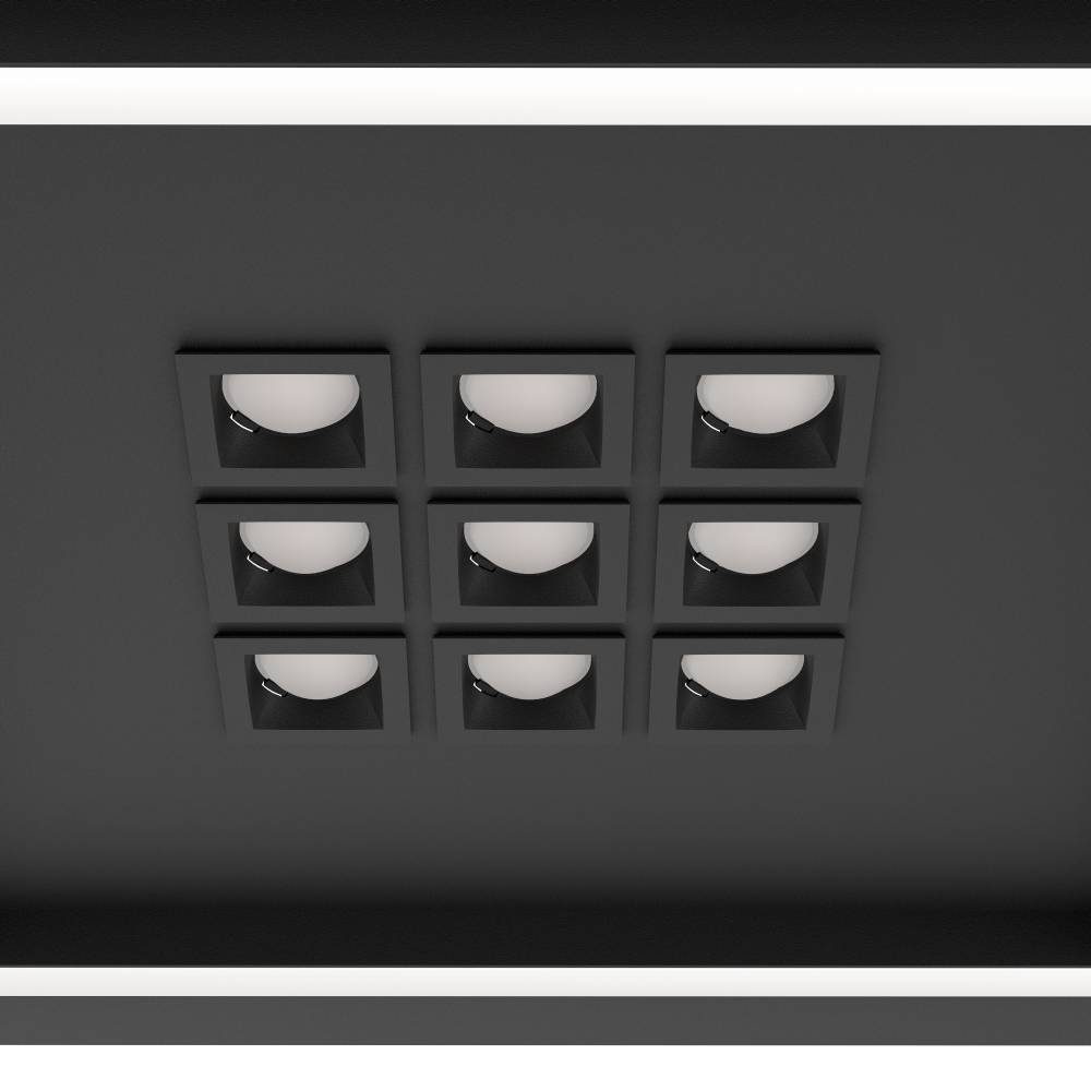 901192_DETAIL_0001 | Eglo Romania Plafonieră BALAZOTE LED 30.4W IP20 901192