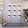901197_AMBIENT_0001 | Eglo Romania Aplică TALAMELLO LED 6W IP20 901197