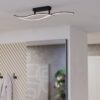 901206_AMBIENT_0001 | Eglo Romania Plafonieră GRISOLIA LED 12W IP20 901206
