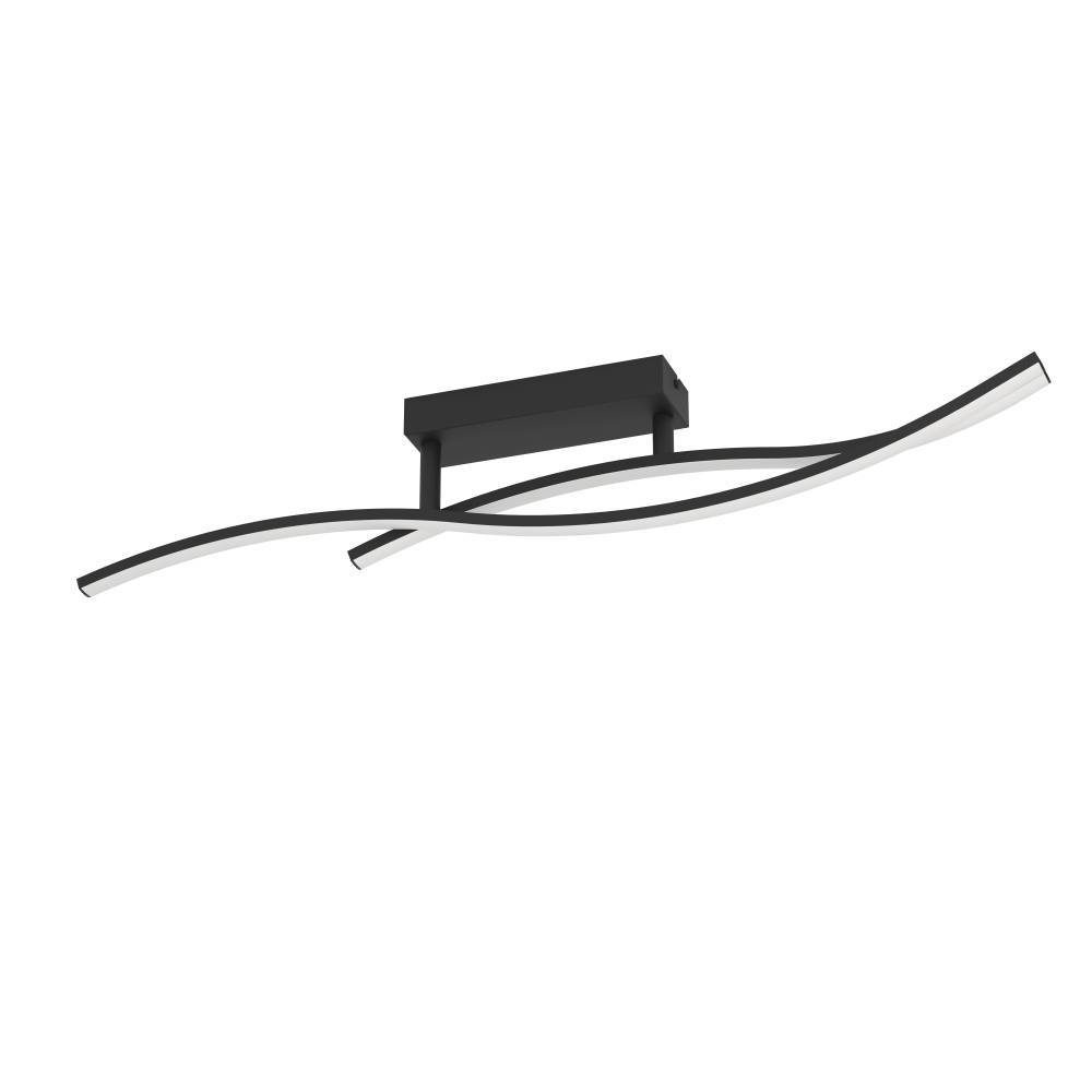 901206_VIEW_0001 | Eglo Romania Plafonieră GRISOLIA LED 12W IP20 901206