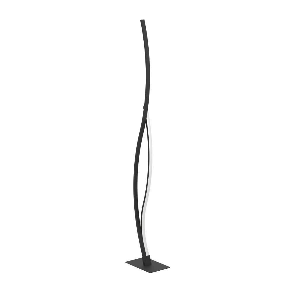 901209_VIEW_0001 | Eglo Romania Lampadar GRISOLIA LED 20W IP20 901209