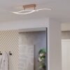 901211_AMBIENT_0001 | Eglo Romania Plafonieră GRISOLIA LED 12W IP20 901211