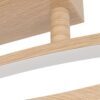 901211_DETAIL_0001 | Eglo Romania Plafonieră GRISOLIA LED 12W IP20 901211