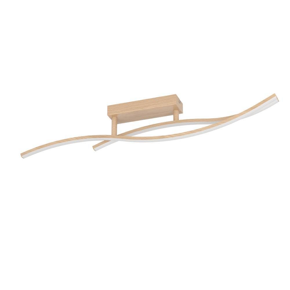 901211_VIEW_0001 | Eglo Romania Plafonieră GRISOLIA LED 12W IP20 901211