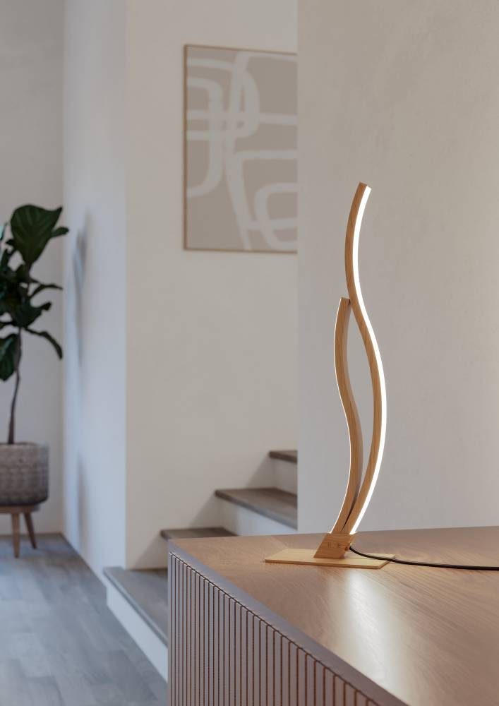 901213_AMBIENT_0001 | Eglo Romania Veioză GRISOLIA LED 12W IP20 901213