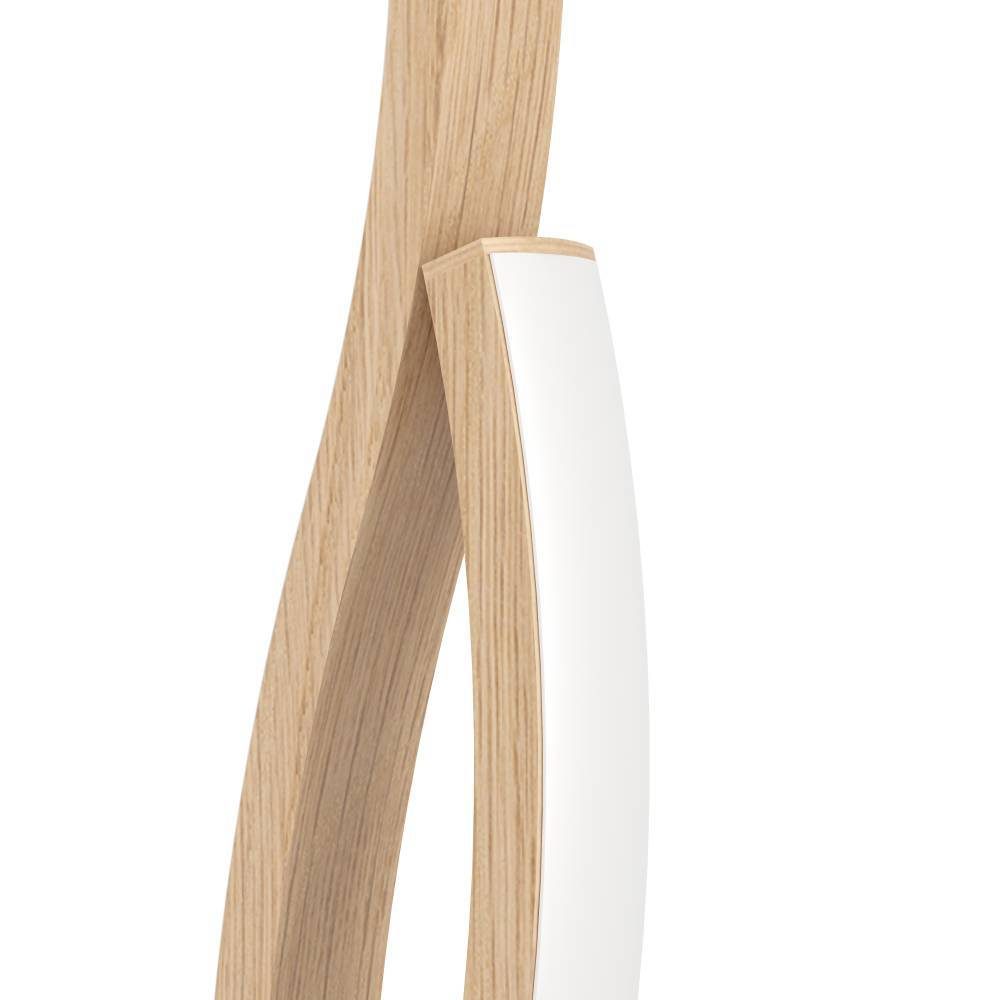 901213_DETAIL_0001 | Eglo Romania Veioză GRISOLIA LED 12W IP20 901213