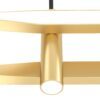 901226_DETAIL_0001 | Eglo Romania Lustră COLMEAL LED 21W IP20 901226