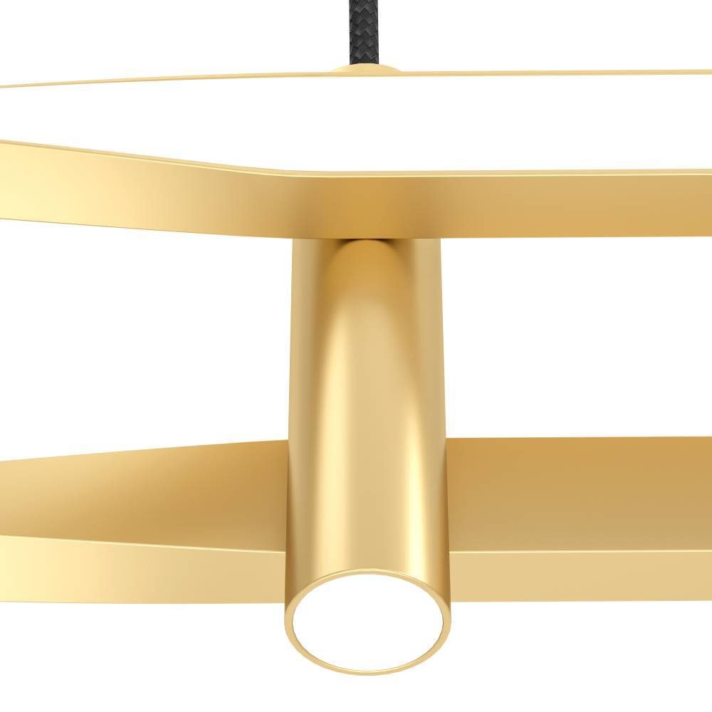 901226_DETAIL_0001 | Eglo Romania Lustră COLMEAL LED 21W IP20 901226