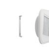 901233_DETAIL_0001 | Eglo Romania Aplică MACCHIONI LED 12W IP20 901233
