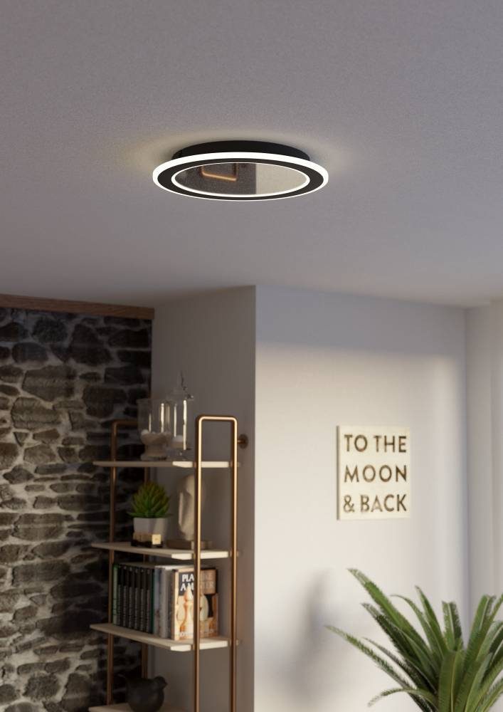 901238_AMBIENT_0001 | Eglo Romania Plafonieră MACCHIONI LED 20W IP20 901238