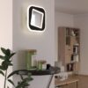 901239_AMBIENT_0001 | Eglo Romania Aplică MACCHIONI LED 12W IP20 901239