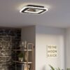 901241_AMBIENT_0001 | Eglo Romania Plafonieră MACCHIONI LED 20W IP20 901241