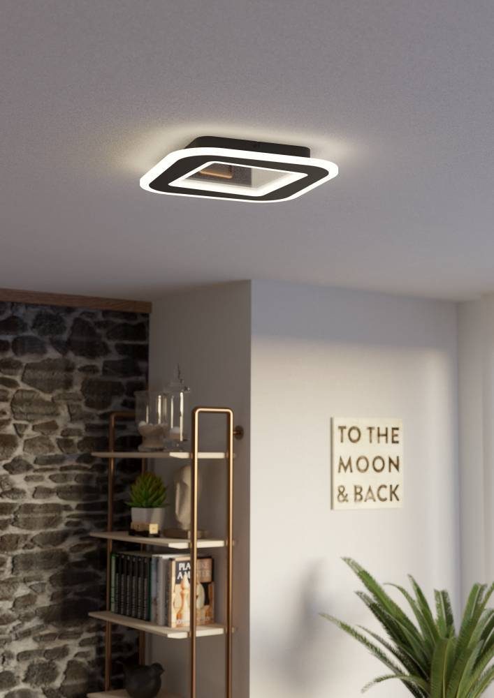 901241_AMBIENT_0001 | Eglo Romania Plafonieră MACCHIONI LED 20W IP20 901241