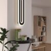 901242_AMBIENT_0001 | Eglo Romania Aplică MACCHIONI LED 12W IP20 901242