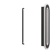 901242_DETAIL_0001 | Eglo Romania Aplică MACCHIONI LED 12W IP20 901242