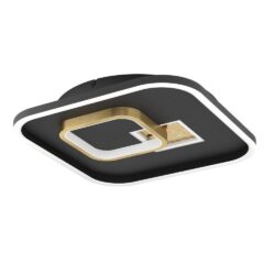 Aplică / Plafonieră TIRIOLO LED 21.3W IP20 901245