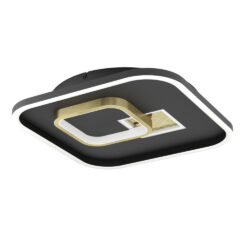 Aplică/Plafonieră TIRIOLO LED 21.3W IP20 901245