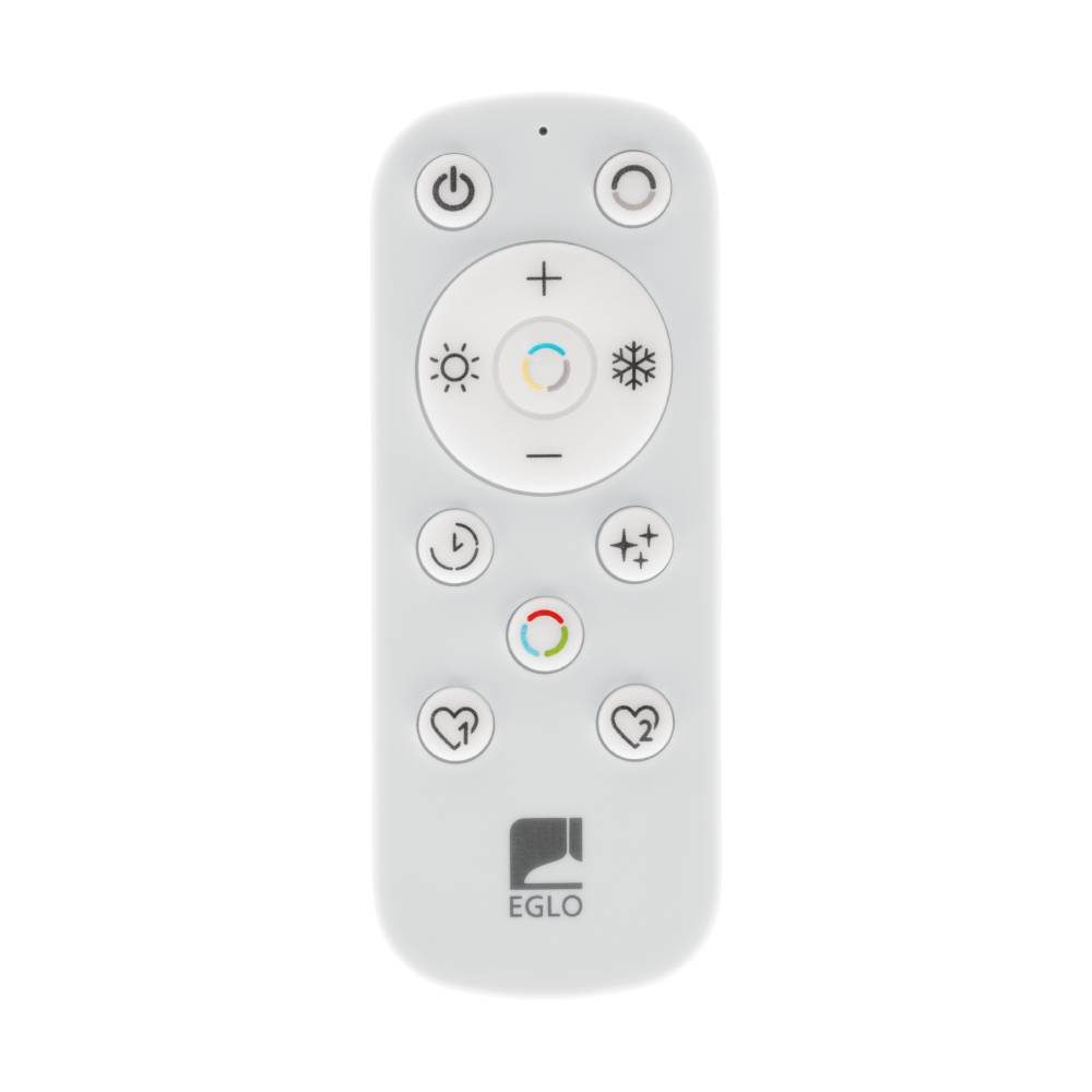 901248_ACCESSORIES_0001 | Eglo Romania Aplică/Plafonieră LORETELLO LED 12W IP20 901248