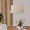 901262_AMBIENT_0001 | Eglo Romania Pendul FEBRES E27 IP20 901262